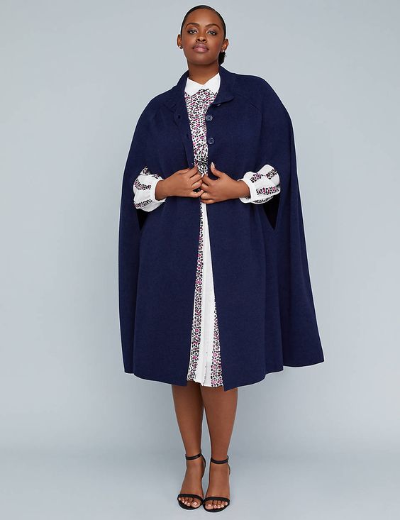 Lane Bryant Taps Tanesha Awasthi for First Influencer Design Collab