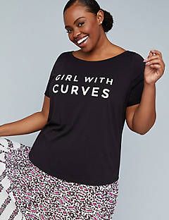 Girl With Curves X Lane Bryant Collection Available Now - My Own